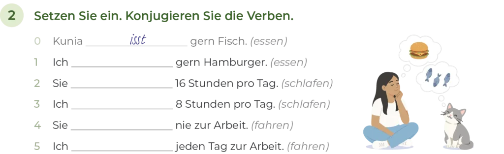 Übung 1