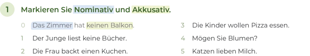 Übung 3