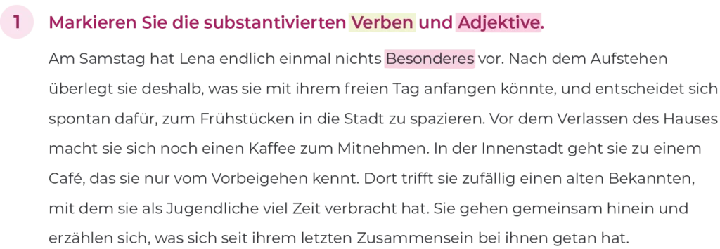 Übung 6